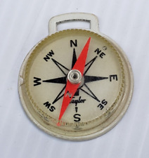 Vintage taylor compass for sale  Perrysville