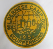 Vintage 1951 wilderness for sale  Argyle