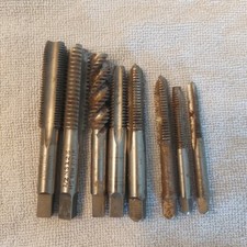 Taps lot sizes for sale  Lincoln
