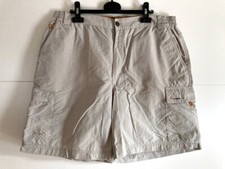 Cargo shorts herren gebraucht kaufen  Loßburg