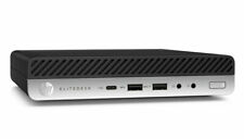 Elitedesk 800 micro for sale  Laurel