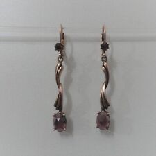 Granatschmuck hrringe trachten gebraucht kaufen  Pforzheim