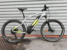 Ebike mtb decathlon usato  Genova