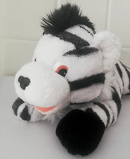 Weißer tiger plüschtier gebraucht kaufen  Passau