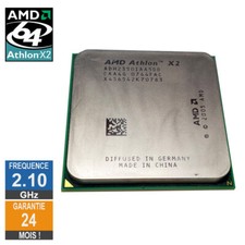 Processeur amd athlon d'occasion  France