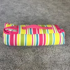 Next stripey picnic for sale  CHESTERFIELD