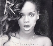 Usado, CD RIHANNA - Talk That Talk [Digipak] SirH70 comprar usado  Enviando para Brazil