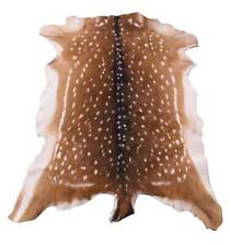Axis deer hide for sale  Champlain