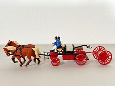 Figurines preiser chariot d'occasion  Fontenay-sous-Bois
