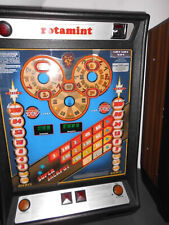 Rotamint super jackpot gebraucht kaufen  Rommerskirchen