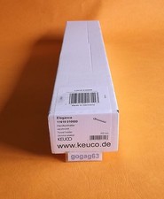 Keuco elegance handtuchhalter gebraucht kaufen  Mannheim