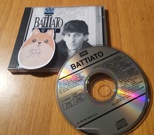 Franco battiato omonimo usato  Pordenone