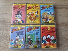 Ducktales kassetten folge gebraucht kaufen  Schalksmühle