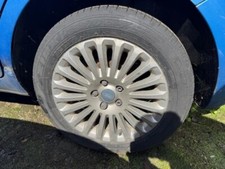 Ford focus mk2 for sale  PETERBOROUGH