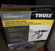 New thule rear for sale  Allentown