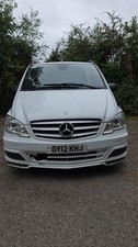 2012 mercedes benz for sale  SALISBURY