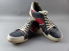 Mustang herren schuhe gebraucht kaufen  Bad Birnbach