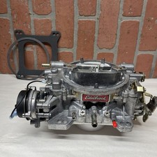 Edelbrock 1406 performer for sale  Palm Coast