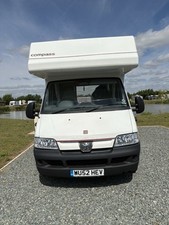 Peugeot compass avantgarde for sale  HEYWOOD
