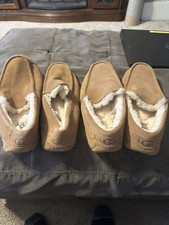 Ugg men ascot for sale  East Longmeadow