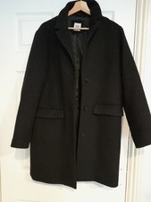 Gap oversized wool for sale  LONDON