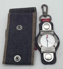 Levi armbanduhr anhängeuhr gebraucht kaufen  Edenkoben
