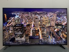 Smart google inches for sale  EDINBURGH