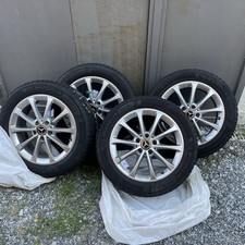 Cerchi originali mercedes usato Cerchi originali mercedes usato  Savona