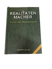 Realitäten macher band gebraucht kaufen  Mellingen