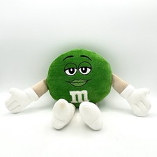 Green inch plush for sale  Herriman
