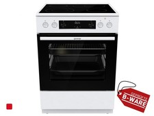 Standherd gorenje gecs6c70wpa gebraucht kaufen  Mühlau