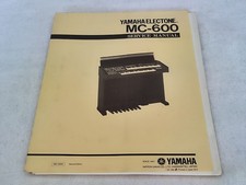 Einer auflösung yamaha gebraucht kaufen  Allenbach, Herborn, Sien