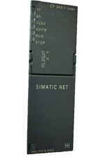 Simatic net cp343 usato  Italia