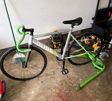Pure cycles fixed for sale  Belleville