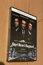 Dvd quei bravi usato Dvd quei bravi usato  Milano