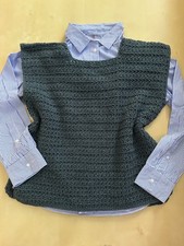 Damen pullunder gehäkelt gebraucht kaufen Damen pullunder gehäkelt gebraucht kaufen  Lörrach