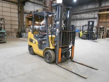 2019 caterpillar 2c6000 for sale  Miamisburg
