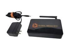 Global media box d'occasion  Expédié en Belgium