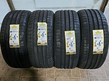 Gomme 245 r19 usato  Ischia
