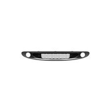 Grille calandre centrale d'occasion  France