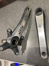 Shimano xtr m970 for sale  HOVE