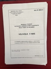 Manuale nomenclatore dash usato Manuale nomenclatore dash usato  Desenzano del Garda