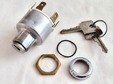 Lucas spitfire mki for sale  NOTTINGHAM