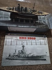 Hms hood atlas for sale  BASILDON