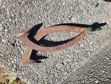 Vintage metal logging for sale  Wenatchee