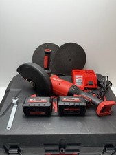 Milwaukee m18 oneflag230xpdb for sale  LONDON
