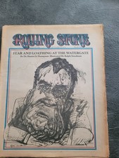 Rolling stone .144 for sale  DERBY