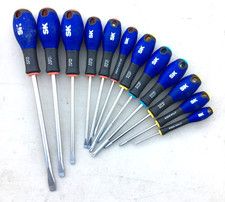 CONJUNTO DE CHAVES DE FENDA ALMOFADA S-K 12 PEÇAS comprar usado CONJUNTO DE CHAVES DE FENDA ALMOFADA S-K 12 PEÇAS comprar usado  Enviando para Brazil