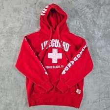 Life guard sweatshirt for sale  Henrico