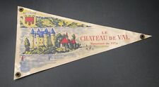 Old pennant bort d'occasion  Expédié en Belgium